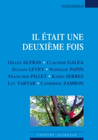 Image de Il était une deuxième fois