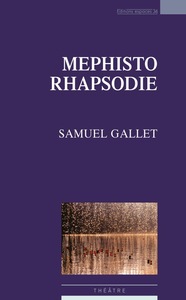 Image de Mephisto rhapsodie