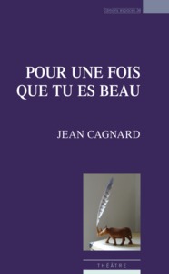 Image de Pour une fois que tu es beau