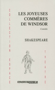 Picture of Les joyeuses commères de Windsor