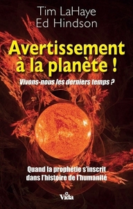 Image de Avertissement à la planète !