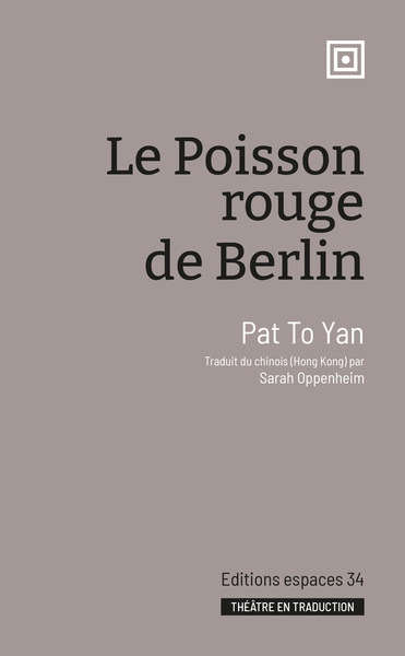 Picture of Le poisson rouge de Berlin