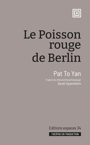 Picture of Le poisson rouge de Berlin