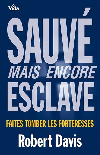 Image de Sauvé mais encore esclave