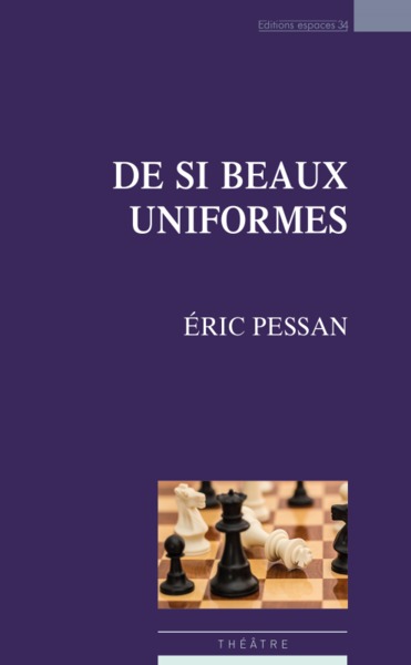 Picture of De si beaux uniformes
