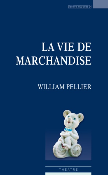 Picture of La vie de marchandise