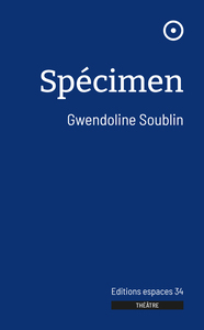 Picture of Spécimen