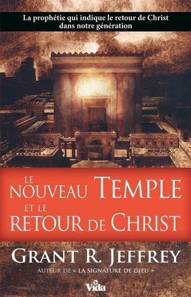 Image de Le nouveau temple et le retour du Christ