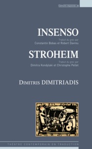 Picture of Insenso et Stroheim