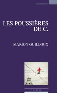 Image de Les poussières de C.