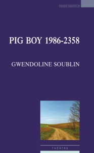 Picture of Pig boy 1986-2358