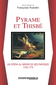 Picture of Pyrame et Thisbé