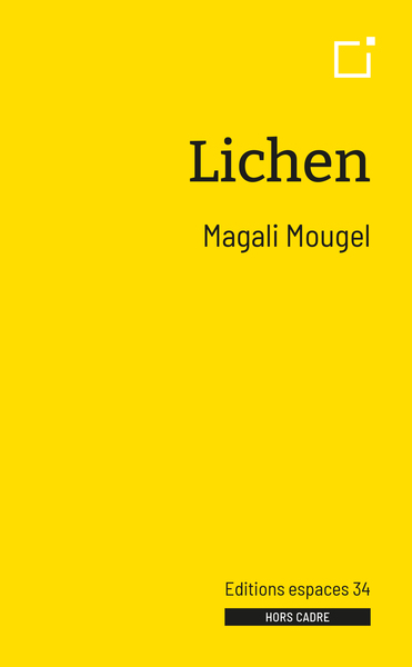 Image de Lichen