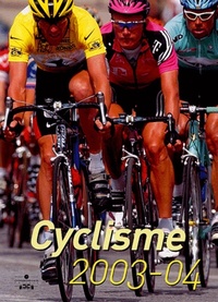 Picture of ANNEE CYCLISME 2003-04
