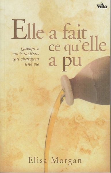 Image de Elle a fait ce qu'elle a pu