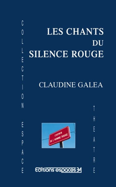 Picture of Les chants du silence rouge