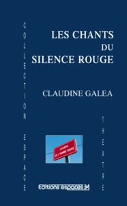 Picture of Les chants du silence rouge