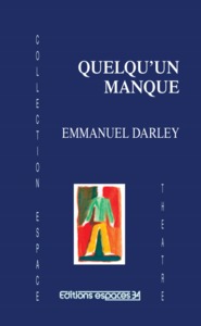 Picture of Quelqu'un manque