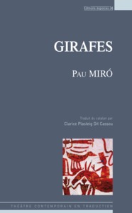 Image de Girafes