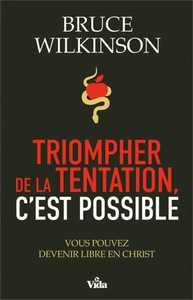 Image de Triompher de la tentation, c'est possible