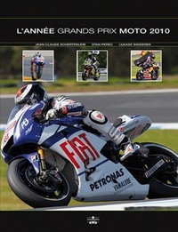 Picture of ANNEE GRANDS PRIX MOTO 2010-2011