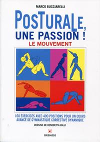 Image de Posturale, une passion ! Le mouvement