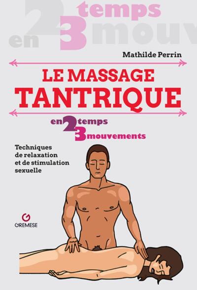 Picture of Le Massage Tantrique