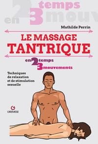 Picture of Le Massage Tantrique