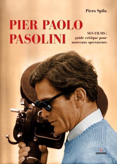 Image de Pier Paolo Pasolini