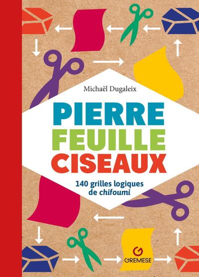 Picture of Pierre feuille ciseaux