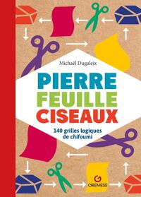 Picture of Pierre feuille ciseaux