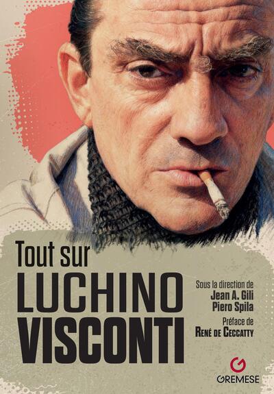 Image de Tout sur Luchino Visconti