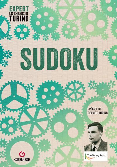 Picture of Sudoku
