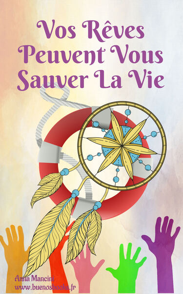 Picture of Vos Reves Peuvent Vous Sauver la Vie