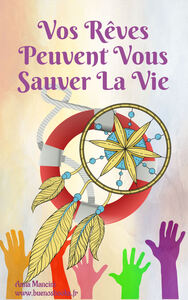Picture of Vos Reves Peuvent Vous Sauver la Vie