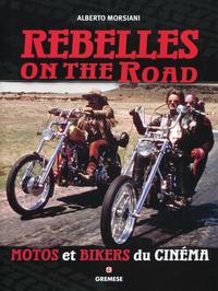 Image de Rebelles on the road