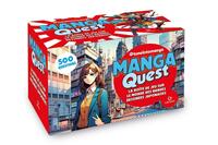 Picture of Manga Quest
