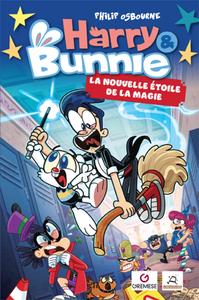 Picture of Harry et Bunnie - La  nouvelle étoile de la magie