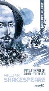 Picture of Dans la tempête ou sur un lit de fleurs