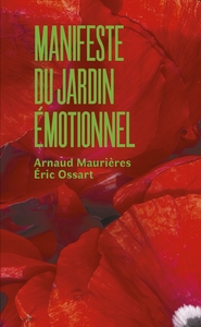 Picture of Manifeste du jardin émotionnel