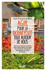Picture of Agir pour la biodiversité tout autour de vous