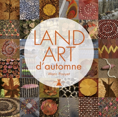 Picture of Land art d'automne