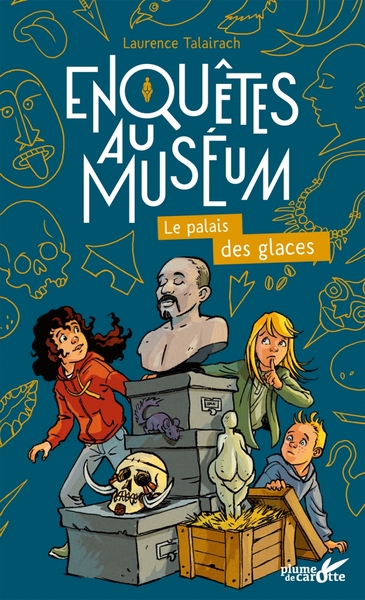 Image de Le palais des glaces