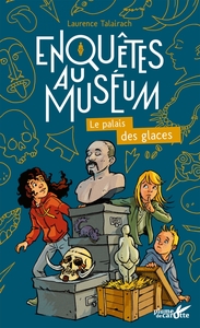 Image de Le palais des glaces