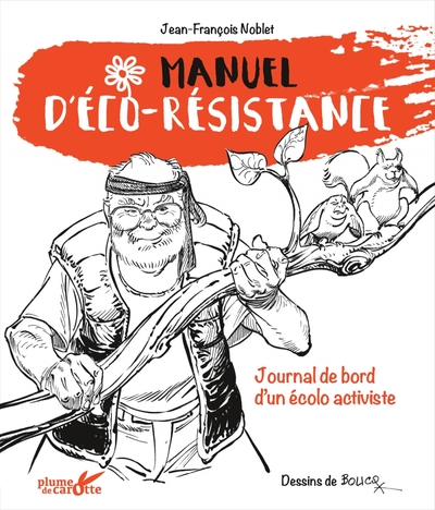 Picture of Manuel d'Eco résistance