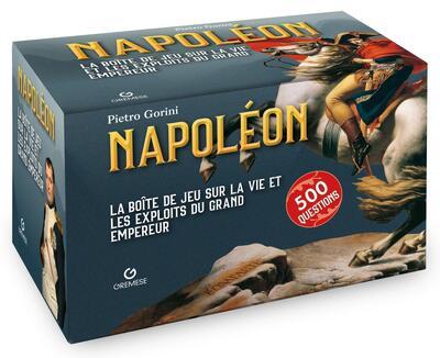 Image de La boîte de Napoléon