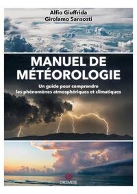 Picture of Manuel de météorologie