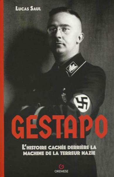 Image de Gestapo