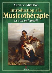 Picture of Introduction à la musicothérapie