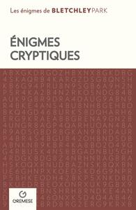Picture of Énigmes cryptiques
